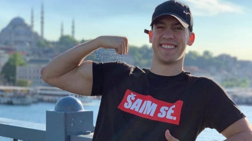 MITROVIĆ U PROBLEMIMA: YouTuber Baka Prase ruši omiljenog Vučićevog medijskog tajkuna