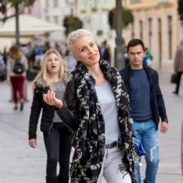 NAKON DUGE I TEŠKE BOLESTI: Preminula je poznata riječka novinarka