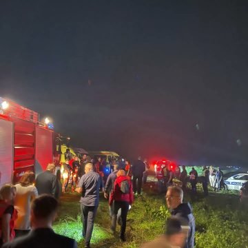 Nezapamćen sudar vlakova kod Novske: Ima mrtvih i puno ozlijeđenih