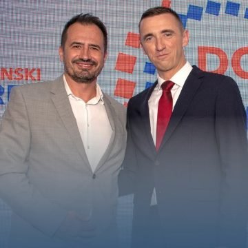 Domovinski pokret slavi: Spasili smo Antu Starčevića kojeg je htio ukinuti Tomašević