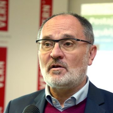 VLATKO CVRTILA EKSKLUZIVNO ZA TELESKOP: SAD ima najmanje ekonomske i političke štete zbog sukoba u Ukrajini