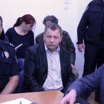 Omiljeni tajkun Stipe Mesića i dalje jako visoko na “listi srama”: Gdje je nestao Nadan Vidošević?