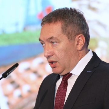 Dragan Kovačević još uvijek čuva tajnu: Je li Plenković rekao Ćoriću da mora ugasiti sisačku rafineriju?