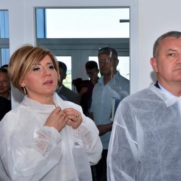 SRAMOTA: Korumpirana Ana Mandac se nagodila s Uskokom. Uopće neće ići u zatvor