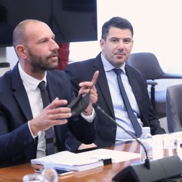 Grmoja ponovio: Plenković je paranoičan  i to se vidi po njegovom znojenju, HDZ-ov Habijan oštro odgovorio