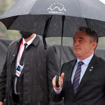 IZBORI: Hrvate ponovno “predstavlja” Komšić, katastrofalan poraz bahatog  Izetbegovića, Dodik u neizvjesnoj utrci