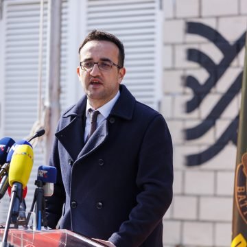 Prozvani zastupnik upozorava Milanovića: Molio bih predsjednika da malo pripazi s rječnikom
