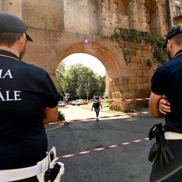 Migrant silovao i teško ozlijedio policajku: Žrtva je u teškom stanju