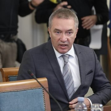 HDZ-ov koalicijski partner: Uskokov optuženik Kovačević slao mi je poluprijeteće  poruke