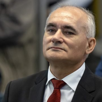 VELIKI FIJASKO: Novi rektor pokušao objasniti zašto je Sveučilište u Zagreb spalo na tako niske grane