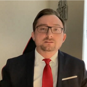 Ruski novinar u egzilu: Najgore je biti Rus u Rusiji. Šutnja ili na front