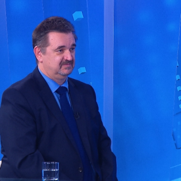 Analitičar: Rusija je u velikim problemima. Putin očajnički traži pregovore
