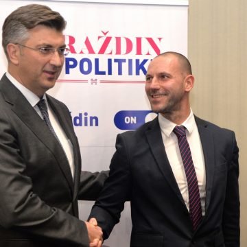 Teške optužbe iz HDZ-a: Oporba se ugledala na Gazdu Todorića