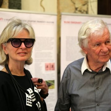 Tihana Harapin Zalepugin o gubitku supruga i svojoj tuzi: Što zamjera HRT-u?
