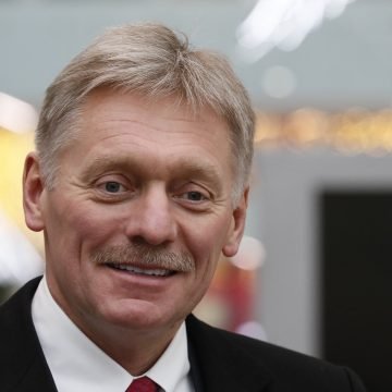 RUSI POSTAJU SMIJEŠNI: Kukavički se povukli iz Hersona, a sada tvrde da je oslobođeni grad i dalje dio Rusije