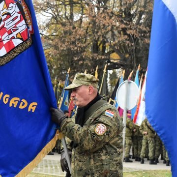 Legendarni Samuraj poručio: Mi smo stvorili Hrvatsku i prepustili političarima da je vode