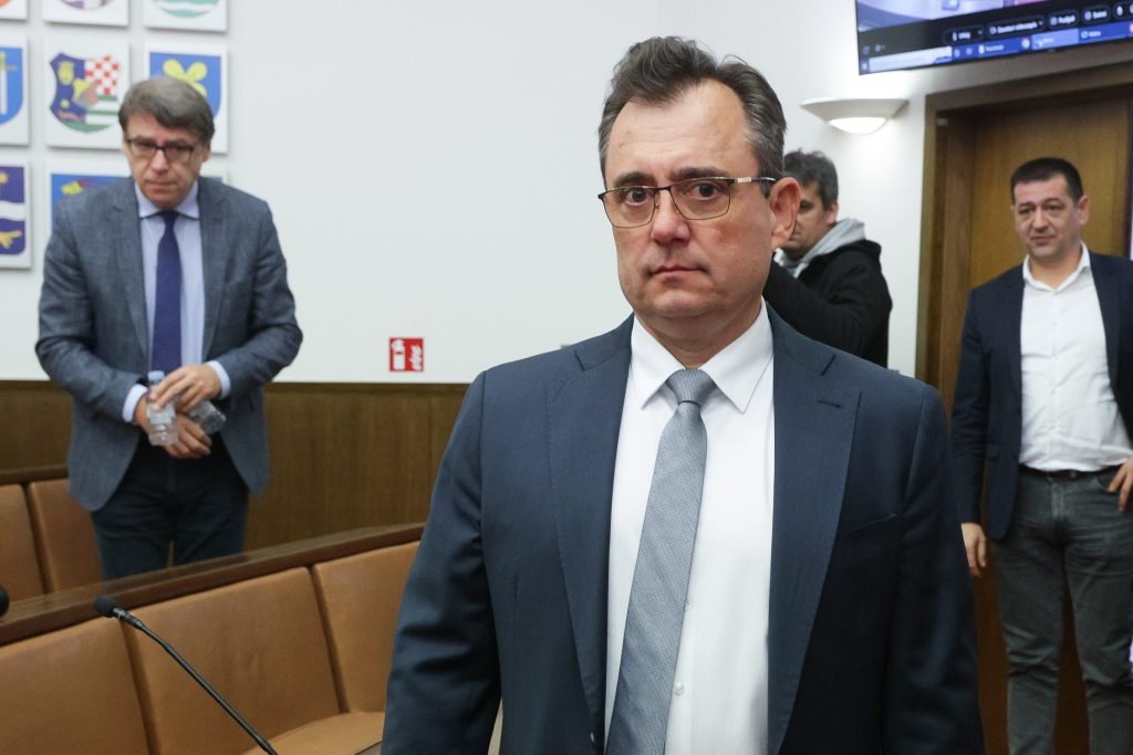 UBITAČNA ANALIZA: Plenković hoće "oteti" Nataši Tramišak veliku pobjedu. Ako je sve u HDZ-ovoj mašineriji, zašto je njegov pulen Herman propao u Zagrebu, fotografija
