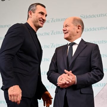 Zelenski kritizirao Klička: Je li nastupila borba za vlast u Ukrajini?