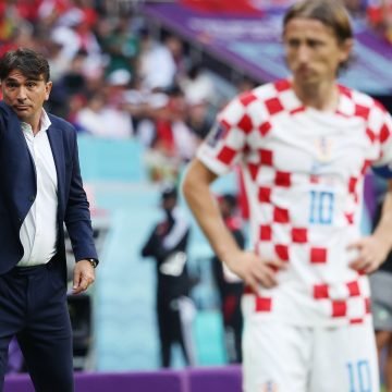 Marokanci tvrde: Za Hrvate su navijali Indijci i Pakistanci koje su angažirali organizatori