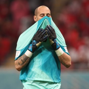 FIFA kaznila Hrvatsku zbog Borjana: Evo koliku su nam kaznu odrezali