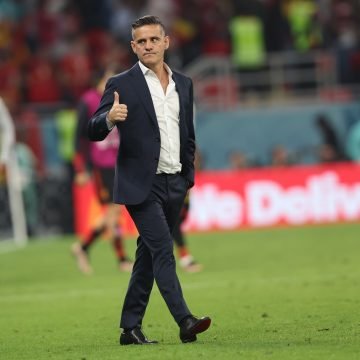 Kanadski izbornik želi se dokazati preko leđa Hrvatske: Otkrio je i zašto je tri godine dolazio u Zagreb
