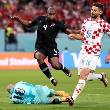 Novosti tvrde: Hrvatski navijači se iživljavaju na Milanu Borjanu, a hrvatski mediji potpaljuju mrzilački žar