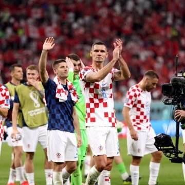 Dejan Lovren: Ljutiti sam što nema Rusije na Svjetskom prvenstvu