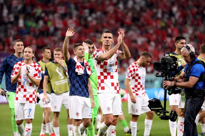 Dejan Lovren: Ljutiti sam što nema Rusije na Svjetskom prvenstvu