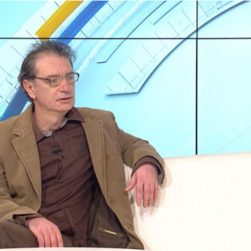 Preminuo poznati glumac Davor Janjić: Teško je disao, imao je gušenja