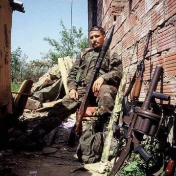 Preminuo Francuz koji je branio Hrvatsku u Domovinskom ratu: Ovako je opisao motive zbog koji se uključio u rat