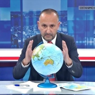 Mostovac se javno “zahvalio” Zekanoviću: Tvoji napadi i tvoja opsjednutost nama   pokazuju koliko smo na pravom putu