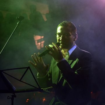 Uoči koncerta saznao da boluje od teške bolesti: Djelovao je umorno i iscrpljeno fizički i emotivno, ali je izgarao na sceni
