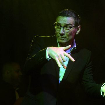 Massimo o Domovinskom ratu i devedesetima: Mnogi su mi pokušavali stati na put. Za vrijeme rata je bilo svakakvih insinuacija