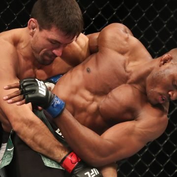 Sramotna izjava šefa UFC-a koji očito mrzi nogomet: To je sport za koji treba najmanje talenta