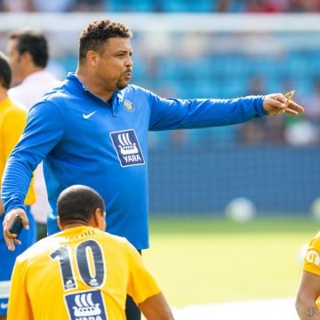 VIDEO: Brazilci zbog velikog pritiska često “pucaju”.  Sjetimo se samo kako se “raspao” pravi Ronaldo i katastrofe protiv Njemačke