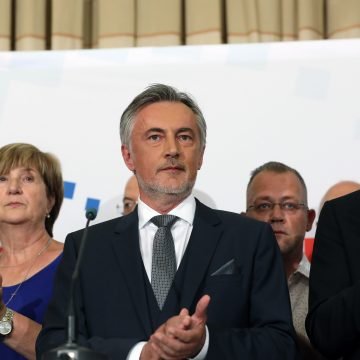 Državna revizija otkrila financijski kaos i javašluk u Domovinskom pokretu: Je li kriv Ivan Penava ili njegov prethodnik Miroslav Škoro?