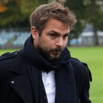Niko Kranjčar zna kako zabiti Brazilcima: Oni sada svašta govore, ali budite sigurni da im nije svejedno