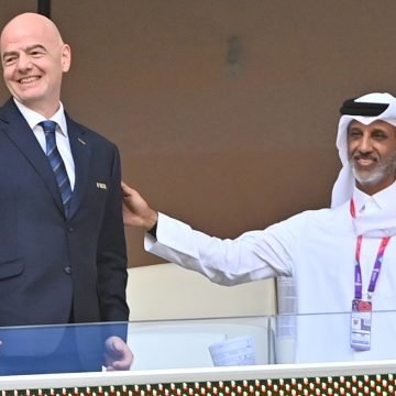 Infantino se infantilno hvalio. Tvrdi da je ovo najbolje Svjetsko prvenstvo. A evo koliko je FIFA stavila u džep
