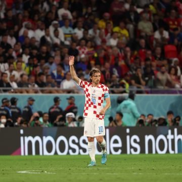 Srpski Kurir tendenciozno zaključio: Vatreni nezasluženo idu dalje