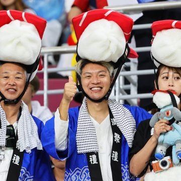 Bivši reprezentativac Japana koji je igrao u Hrvatskoj: Hrvatska ima jednu slabu točku i zato ćemo mi pobijediti