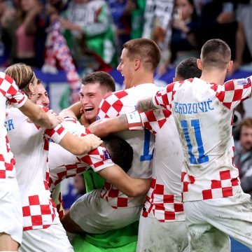Britanci ponovno podcjenjuju Hrvatsku:  Brazil će pregaziti Vatrene. “Znaju” i rezultat