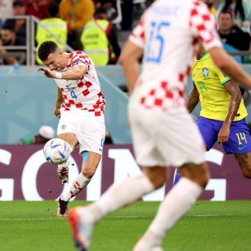 Večeras spektakl na Poljudu: Ovo je sastav Vatrenih s kojima Dalić ide na opasne Francuze – što kažete