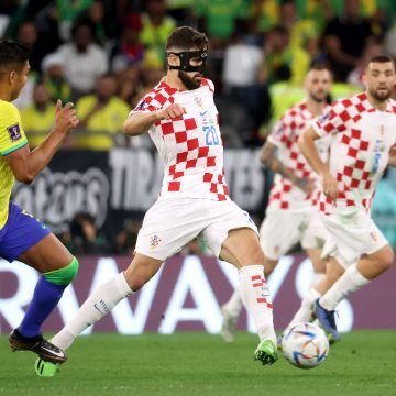 Idemo u produžetke: Svijet se divi hrabrim Hrvatima. Gvardiol kao Beckenbauer