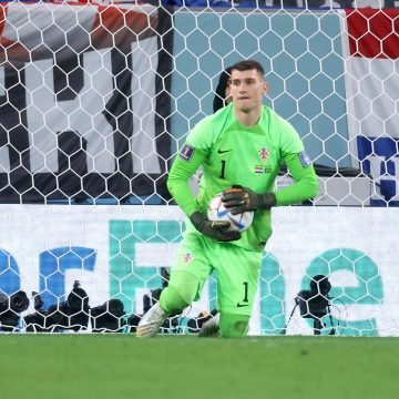 Turci razočarani Dominikom Livakovićem: Ma daj obrani barem jedan udarac!