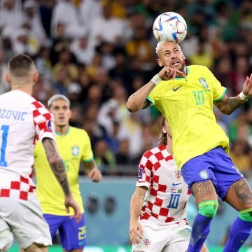 VIDEO: Srpski komentator urlao od sreće kada je Neymar zabio gol Hrvatskoj. Uslijedio je šok u režiji Brune Petkovića
