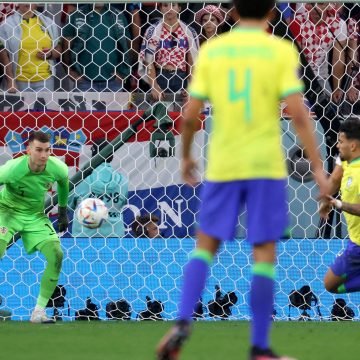 Legendarni Brazilac izabrao najbolju momčad Svjetskog prvenstva: Dvojica Hrvata dobila zasluženo priznanje
