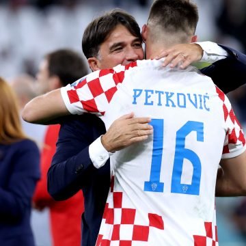 I to je to: Petković odgovorio na zahvalu koju mu je uputio Dinamo – neće se svidjeti Bobanu