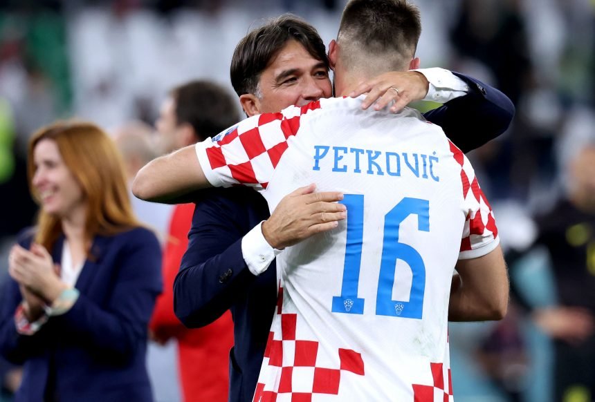 I to je to: Petković odgovorio na zahvalu koju mu je uputio Dinamo – neće se svidjeti Bobanu