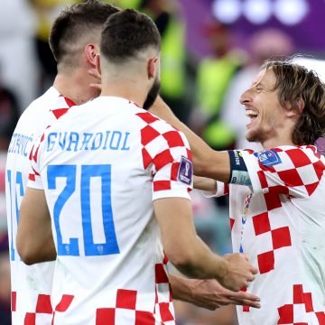 Španjolci se dive Vatrenima: Hrvatska  je postala nogometna velesila, Srbija joj nije ni do koljena