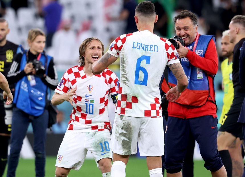 Čak se i Rusija javila nakon Hrvatske pobjede: Evo što su poručili Brazilcima